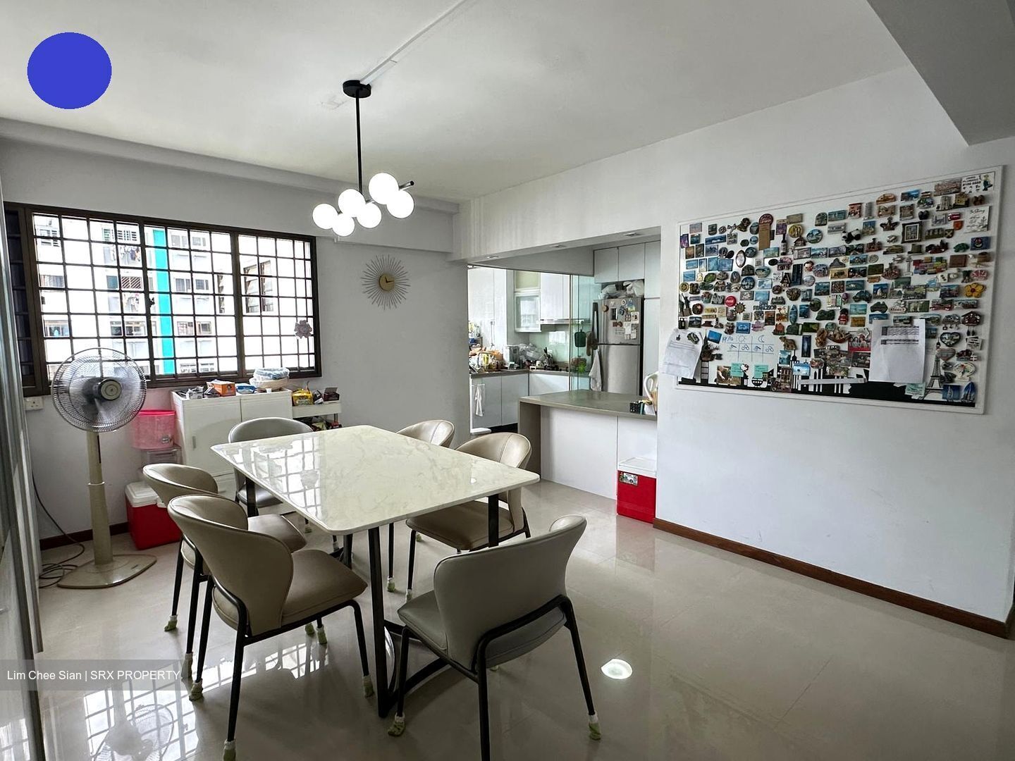 Blk 342 Clementi Avenue 5 (Clementi), HDB 5 Rooms #530372551